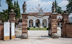 Le Camere Di Villa Ca Zenobio